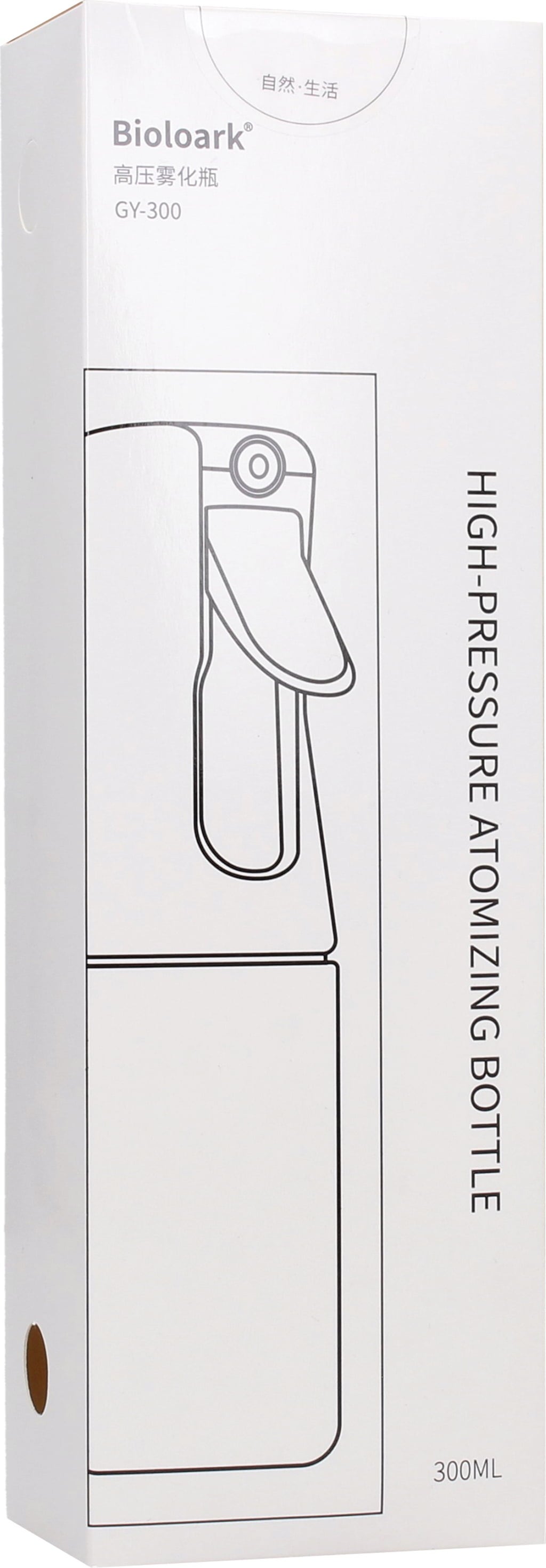 Bioloark Pulverizador GY-300 - 1 ud.