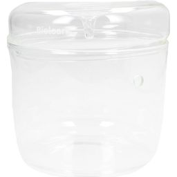 Bioloark Luji Glass Cup MY-120 - 1 db
