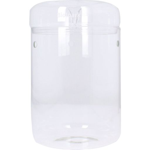 Bioloark Luji Glass Cup MY-150H - 1 Pc