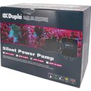 Dupla Pompe Silent Power - 9000