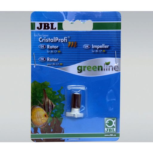 JBL CristalProfi M Greenline Rotor - 1 stuk