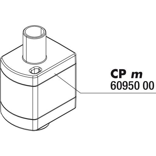 JBL CristalProfi M Greenline Pump - 1 Pc