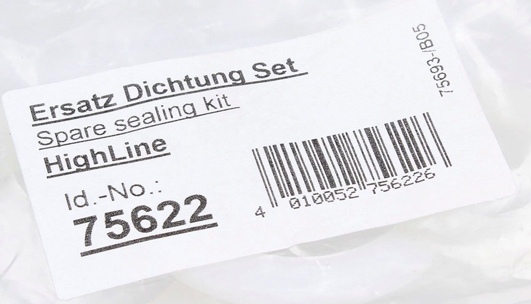 Oase Replacement Seal Set - HighLine - 1 Pc