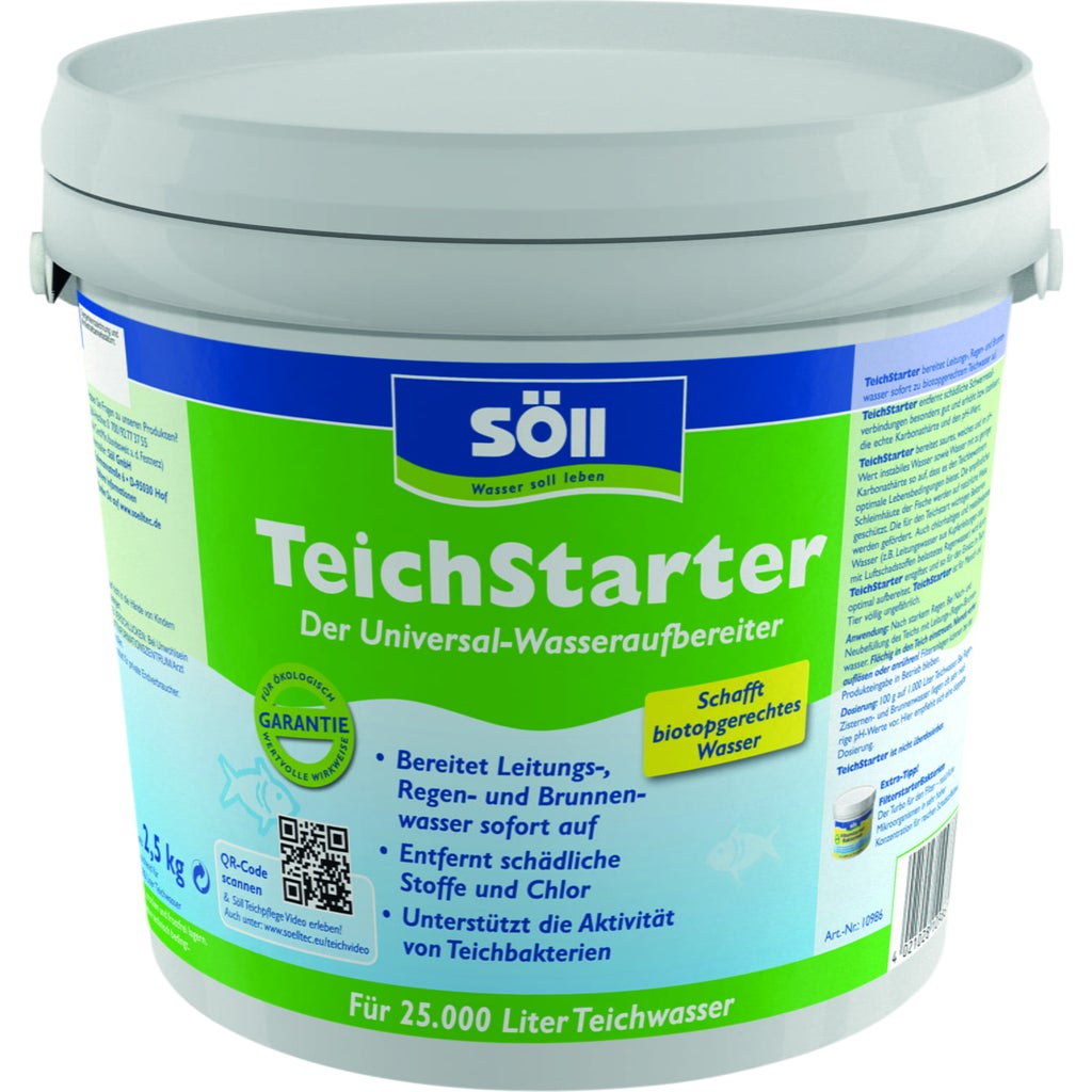 S ll TeichStarter Olibetta s-ll-teichstarter-olibetta