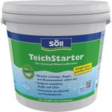 Söll TeichStarter Pond Water Conditioner