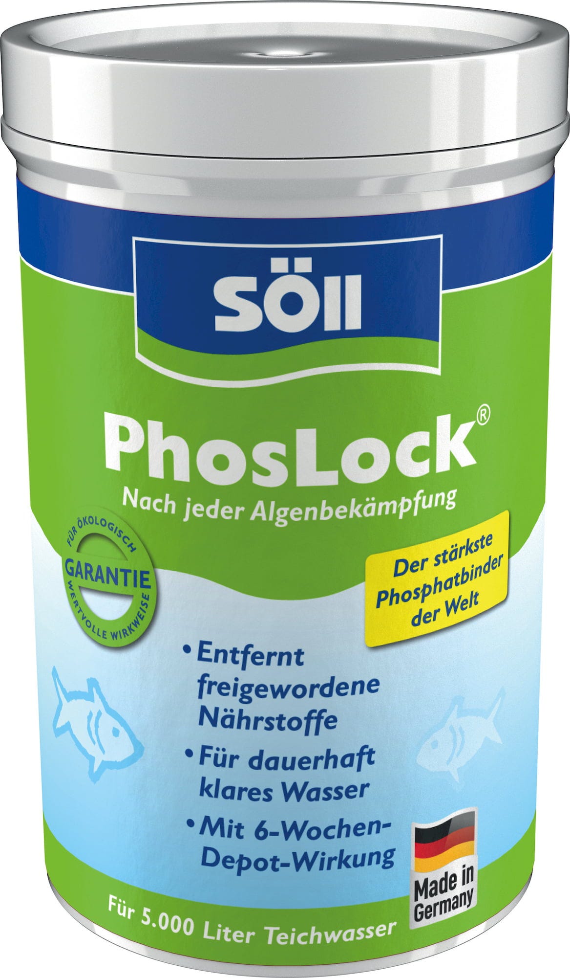 Söll PhosLock - 250 g
