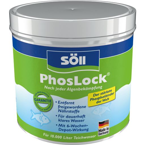 Söll PhosLock - 500 g