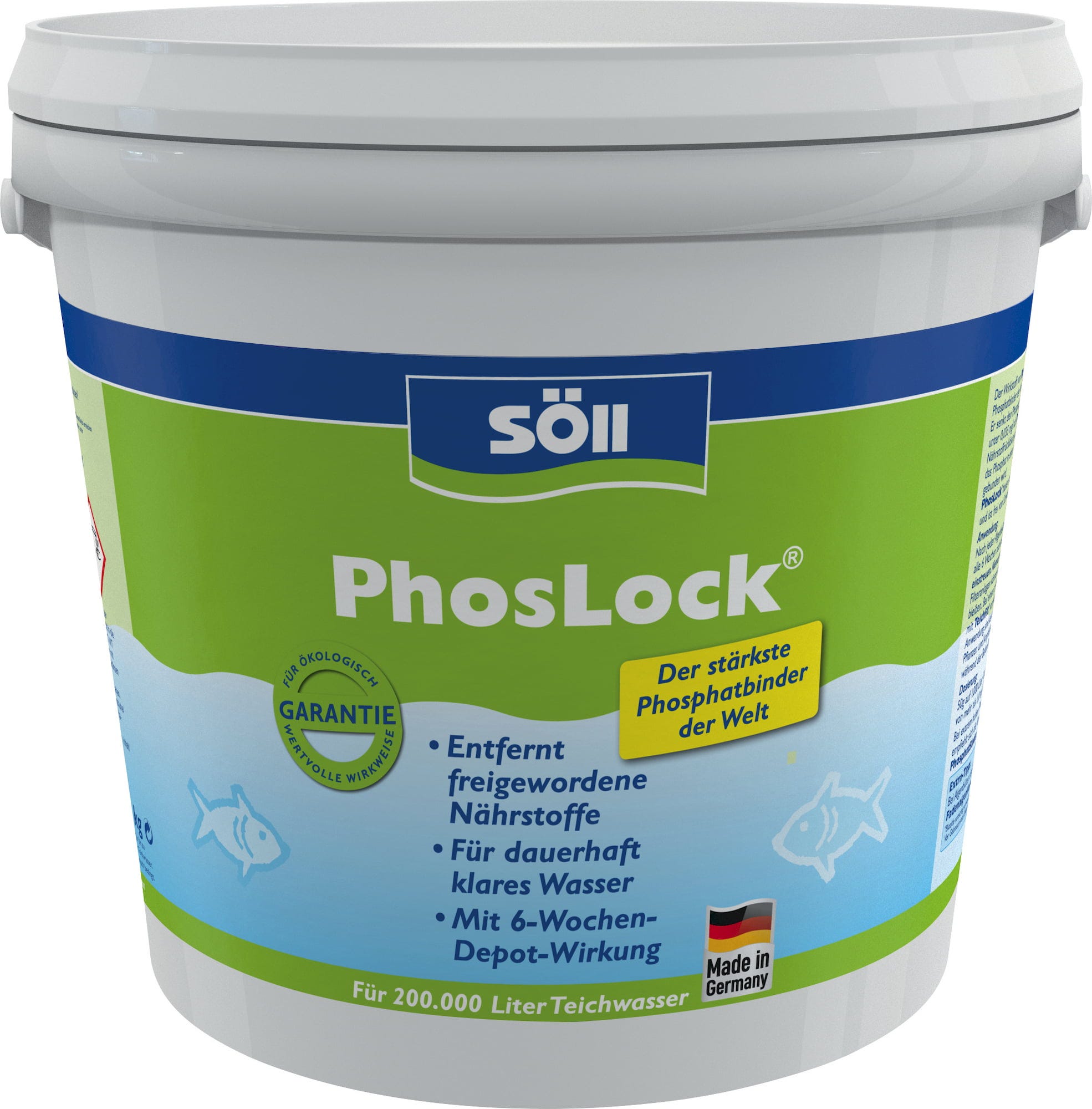 Söll PhosLock - 10 kg