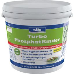 Söll Turbo Phosphate Binder - 1.2 kg