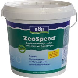 Söll ZeoSpeed - 20 kg