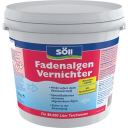 Söll ThreadAlgaeKiller - 2,5 kg