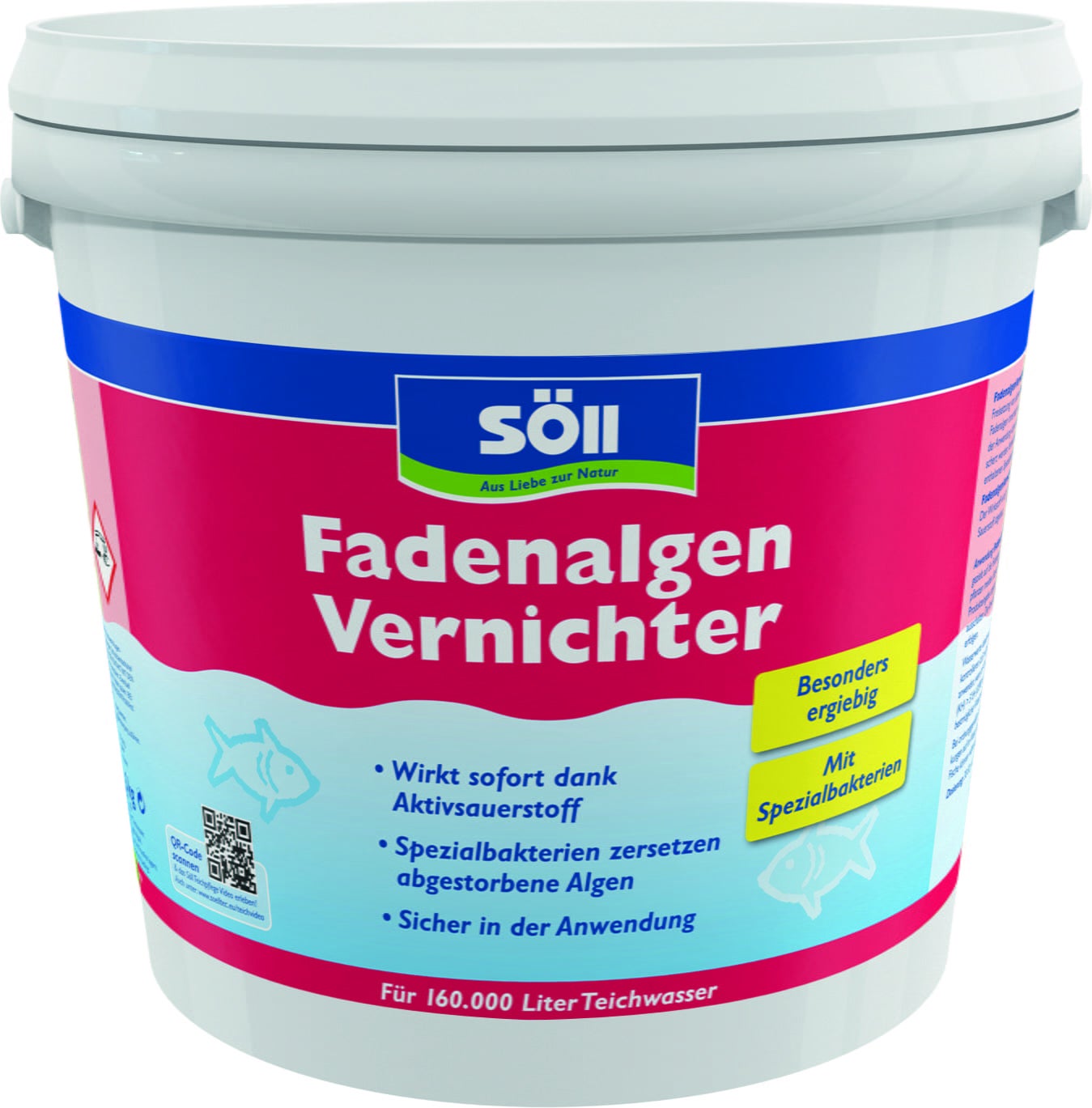 Söll ThreadAlgaeKiller