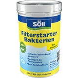 Söll Starter filtra bakterie