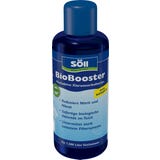 S&ouml;ll BioBooster Teich
