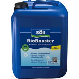 Söll BioBooster Damm - 5 L