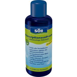 Söll Fertiliser for Aquatic Plants - 250 ml