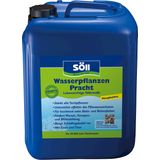 WasserpflanzenPracht - składniki odżywcze dla roślin stawowych