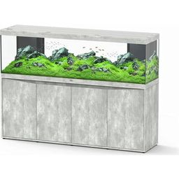 Aquarium Splendid 500 Pro avec Meuble - Béton