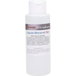 Shirakura Liquid Mineral Ca+ (butelka z dozownikiem) - 100 ml