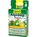 Tetra AlgoStop Depot - 12 pièces