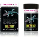 Exo Terra Calcium + Vitamin D3