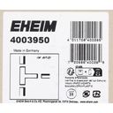 Eheim T-Junction for 9/12mm Hose - 1 Pc