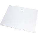 Cover Disc Dupla Cube 80 - 1 ud.