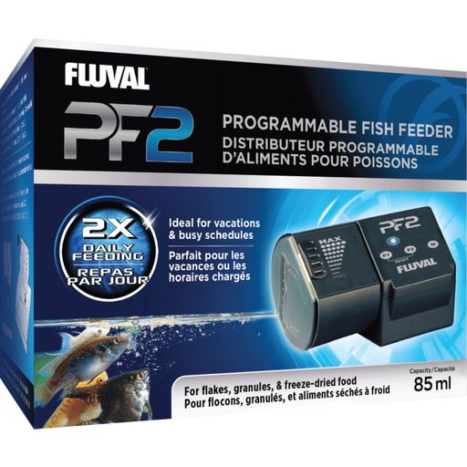 Fluval Alimentador PF2 - 1 ud.