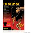 Heat Mat -Calentador de Sustrato de Terrario - 16 W