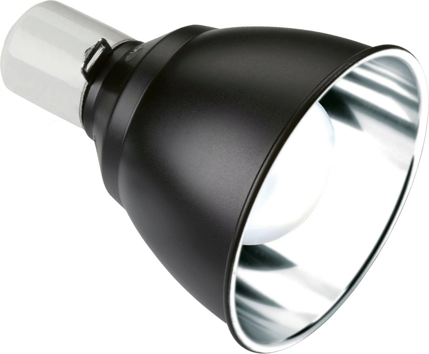 Exo Terra Light Dome UV-Reflektorlampe - Klein
