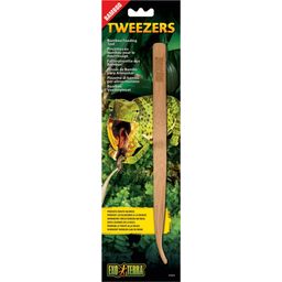 Exo Terra Bamboo Feeding Tweezers - 1 Pc