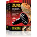 Exo Terra Ceramic Heater - 40 W