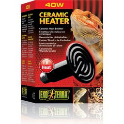 Exo Terra Ceramic Heater - 40 W