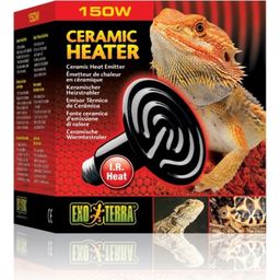 Exo Terra Ceramic Heater - 150 Watt