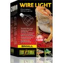 Exo Terra Wire Light - 1 Pc