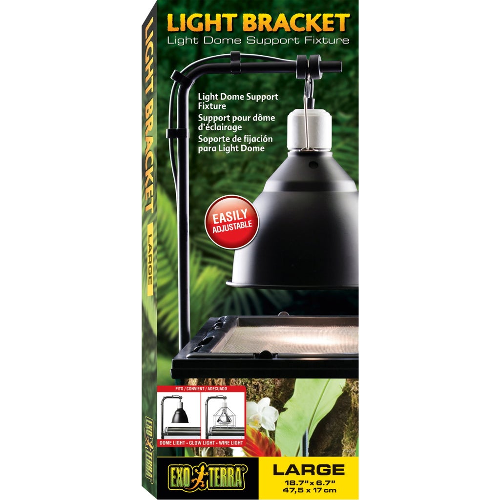 Exo Terra Light Bracket Olibetta Online Shop