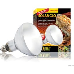 Exo Terra Solar-Glo - 160 W