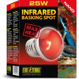 Exo Terra Infrared Basking Spot NANO 25 W