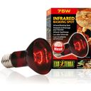Exo Terra Infrarot-Spotlampe Heat GL - R20/75 W