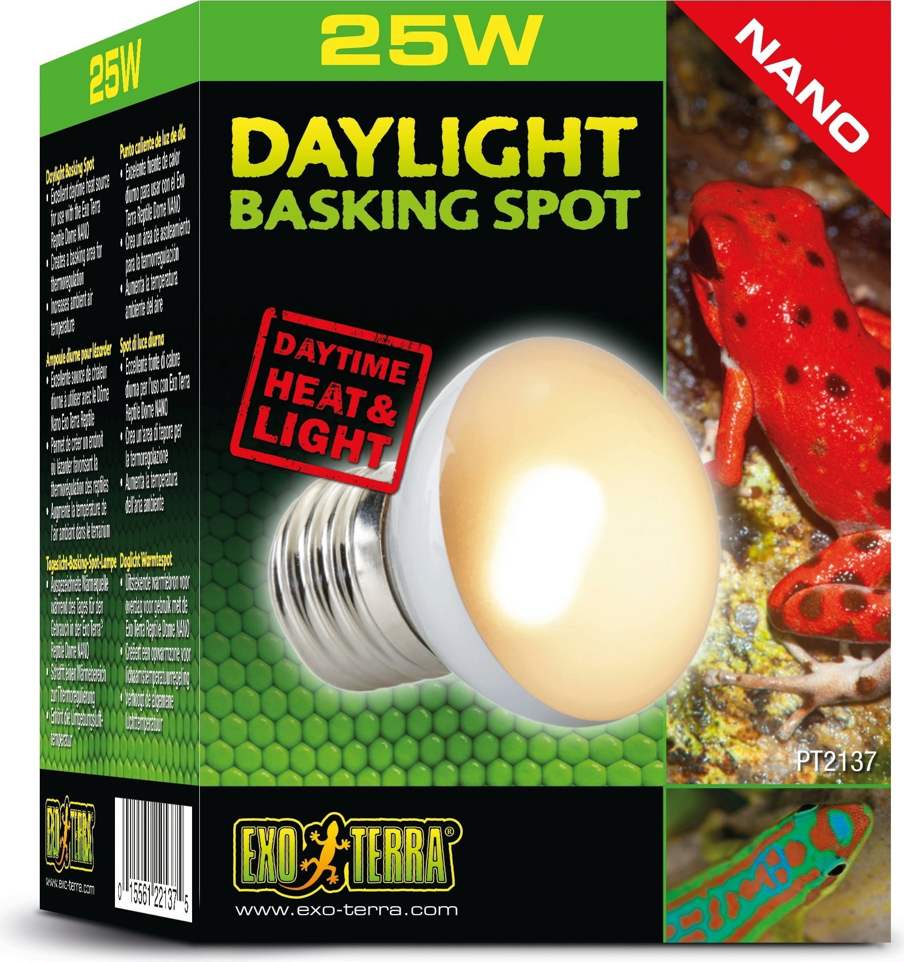 Exo Terra Daylight Basking Spot