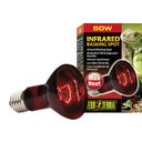 Exo Terra Infrarot-Spotlampe Heat GL - R20/50 W