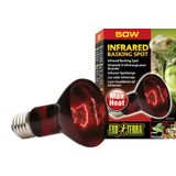 Exo Terra Infraröd Basking Spot Heat GL