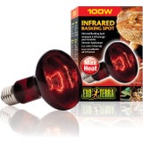 Exo Terra Infrared Spotlight Heat GL