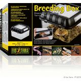 Exo Terra Broedbox incubator