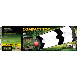 Compact Terrarium Cover - Top 60