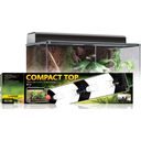 Compact Terrarium Cover - Top 90