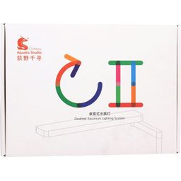 Chihiros Serija C2 RGB 20-35 cm - DE Version - 1 k.