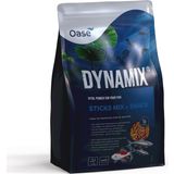 Oase Dynamix Sticks Mix + Snack