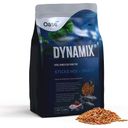 Oaza Dynamix Sticks Mix plus Snack - 8 l
