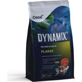 Oase Dynamix Flakes 1 l - Fiatal halak